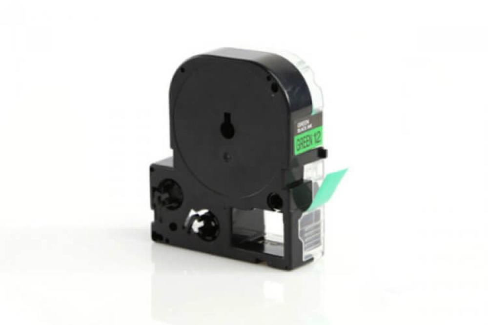 изображение Картридж SC12GW INKSYSTEM для LabelWorks LW-300, LW-400 (лента) - изображение 3