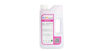 Чернила ультрахромные Magenta 1 литр для принтеров Epson T3000, T5000, T7000, T3200, T5200, T7200