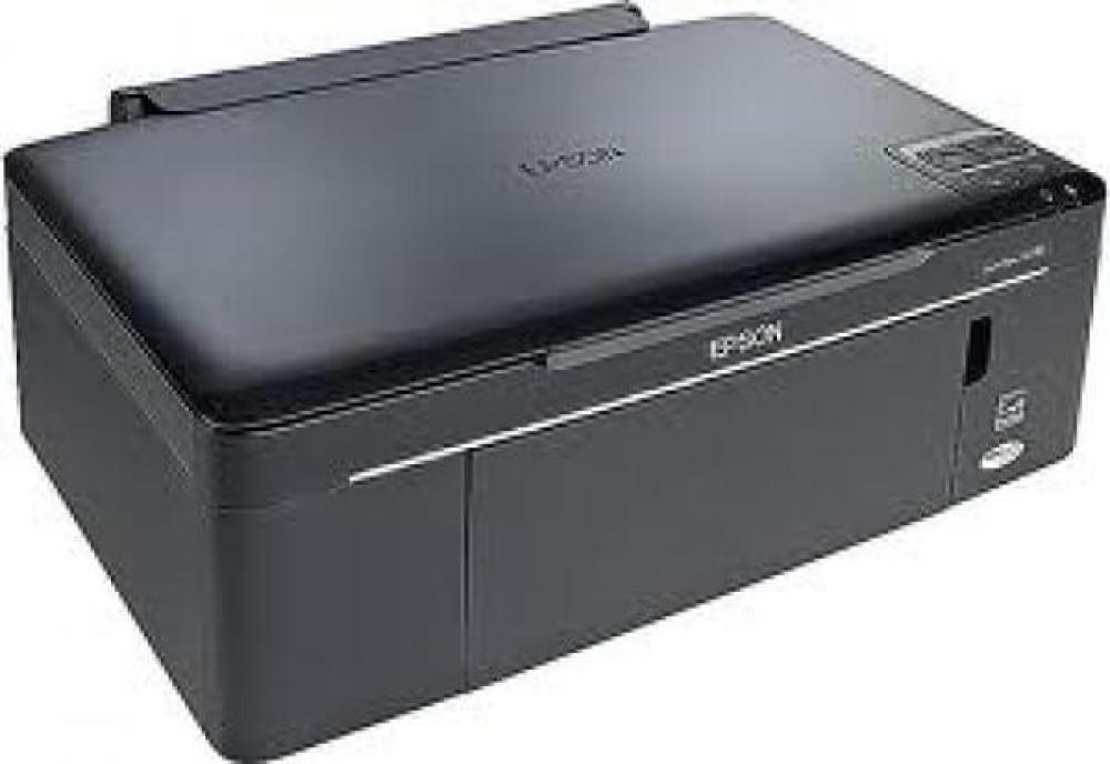 Фото Epson SX130 с СНПЧ - изображение 4