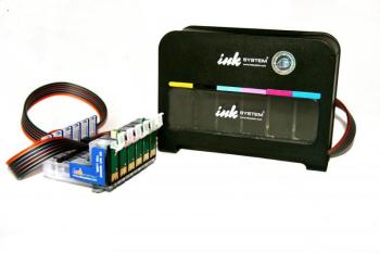 СНПЧ Epson Stylus Photo T50, T59, TX650, TX659 Original