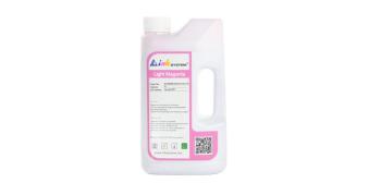 Чернила ультрахромные Light Magenta 1 литр для принтеров Epson R2100, R2200, R2400