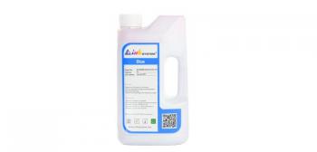 Чернила ультрахромные Blue 1 литр для принтеров Epson R1800