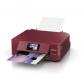 Фото Epson EP-807AR с СНПЧ