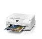 Фото Epson EP-707A с СНПЧ