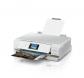 Фото Epson EP-977A3 с СНПЧ
