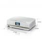 Фото Epson EP-977A3 с СНПЧ
