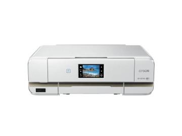 Фото Epson EP-977A3 с СНПЧ