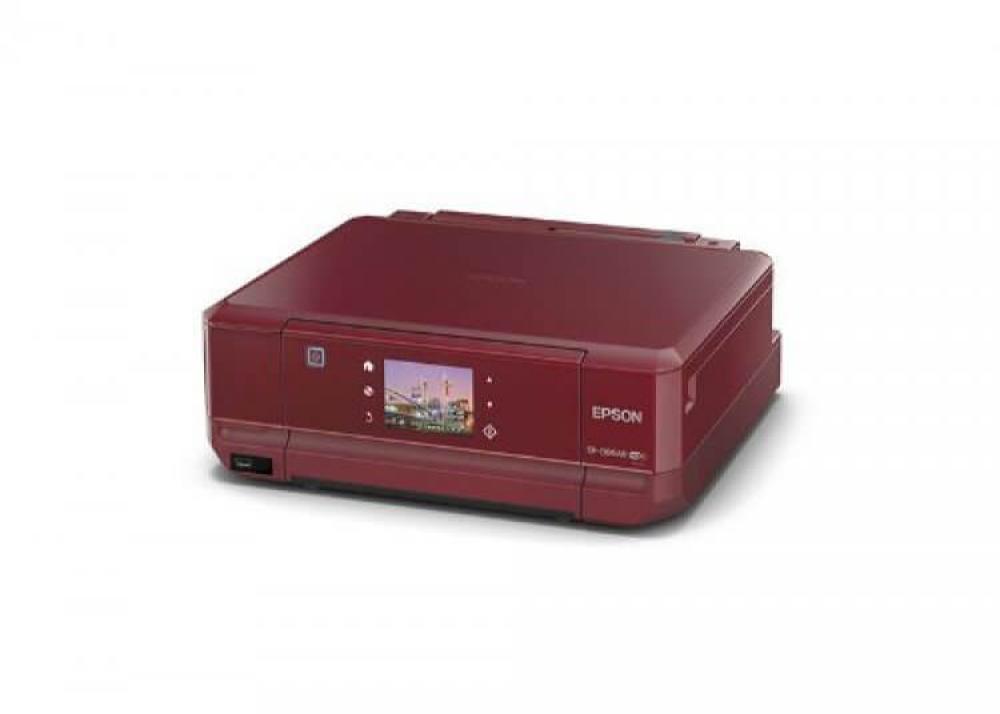 Фото Epson EP-806AR с СНПЧ - изображение 3