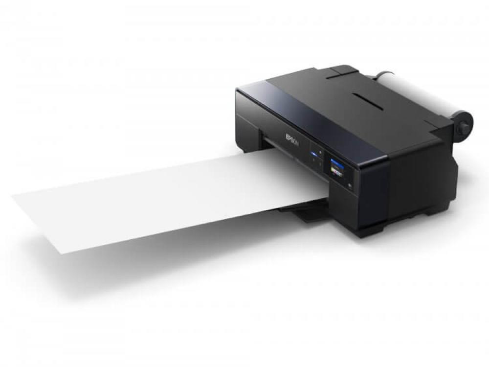 изображение Принтер Epson SureColor SC-P600 с СНПЧ - изображение 2