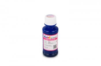 Пигментные чернила INKSYSTEM для мелованной бумаги (Art-ink) Light Magenta 100 мл.