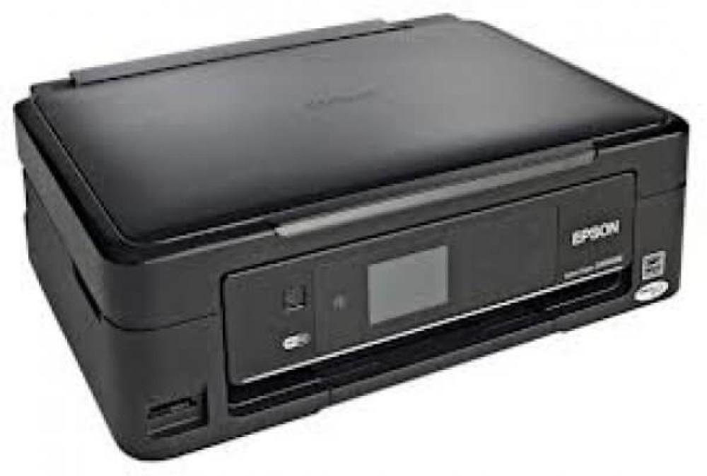 Фото Epson SX445W с СНПЧ - изображение 3