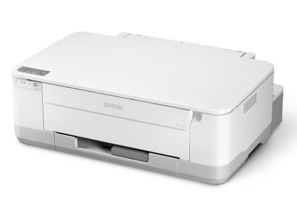 изображение Принтер Epson PX-204 с СНПЧ - изображение 3