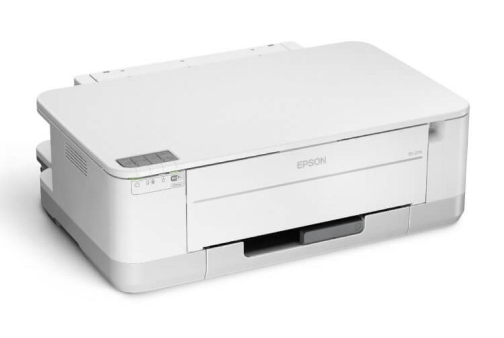 изображение Принтер Epson PX-204 с СНПЧ - изображение 2