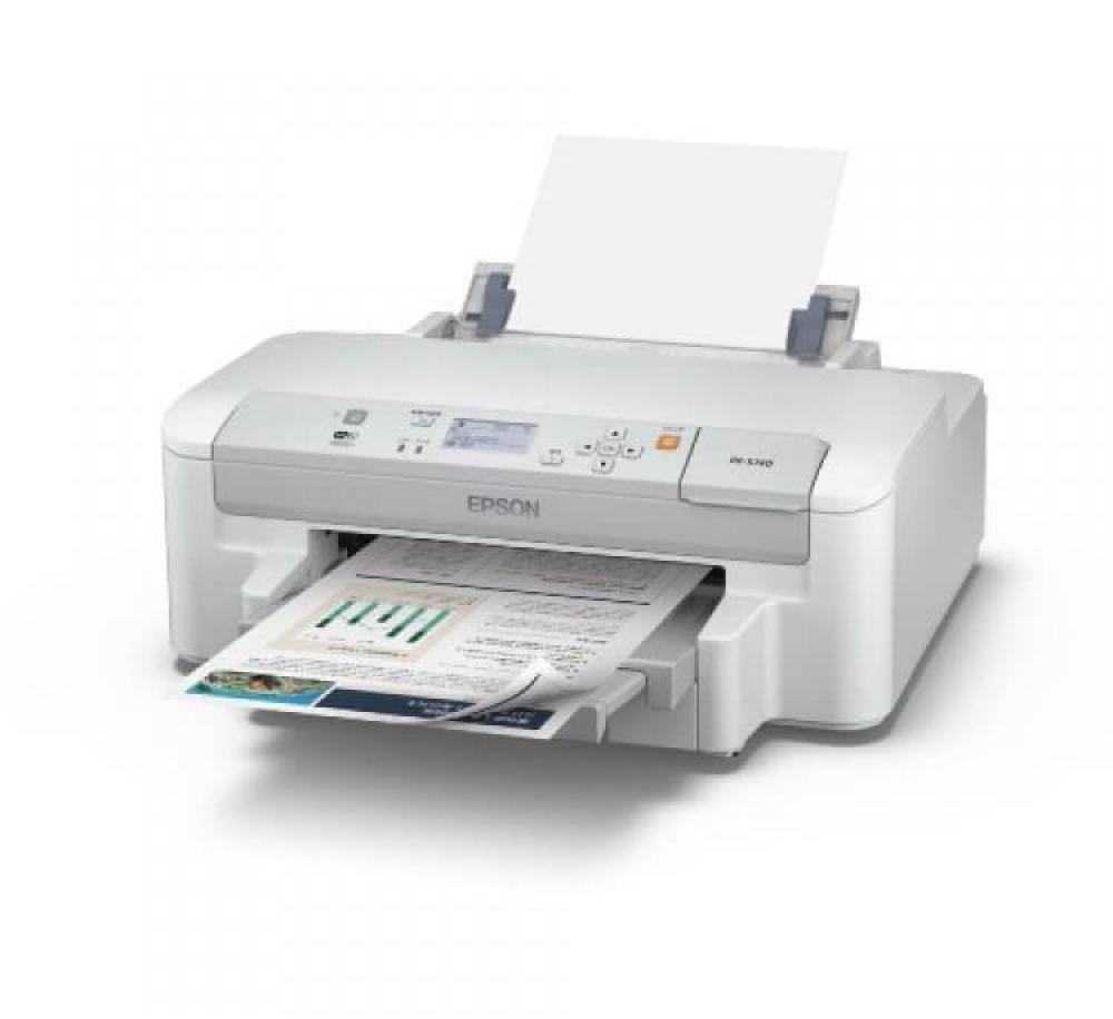 изображение Принтер Epson PX-S740 с СНПЧ - изображение 2
