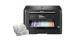 изображение МФУ Brother MFC-J2720 c перезаправляемыми картриджами