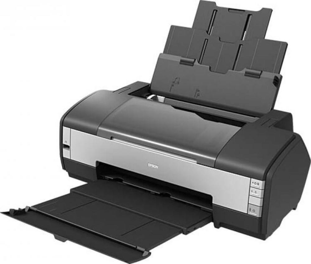 изображение Принтер Epson Stylus Photo 1410 с СНПЧ INKSYSTEM Original - изображение 2