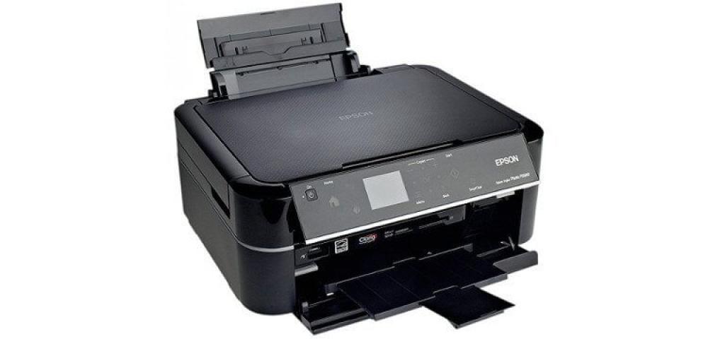 Фото Epson PX660 с СНПЧ INKSYSTEM Original - изображение 3
