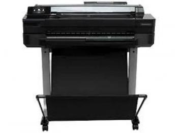 Плоттер HP Designjet T520 24"