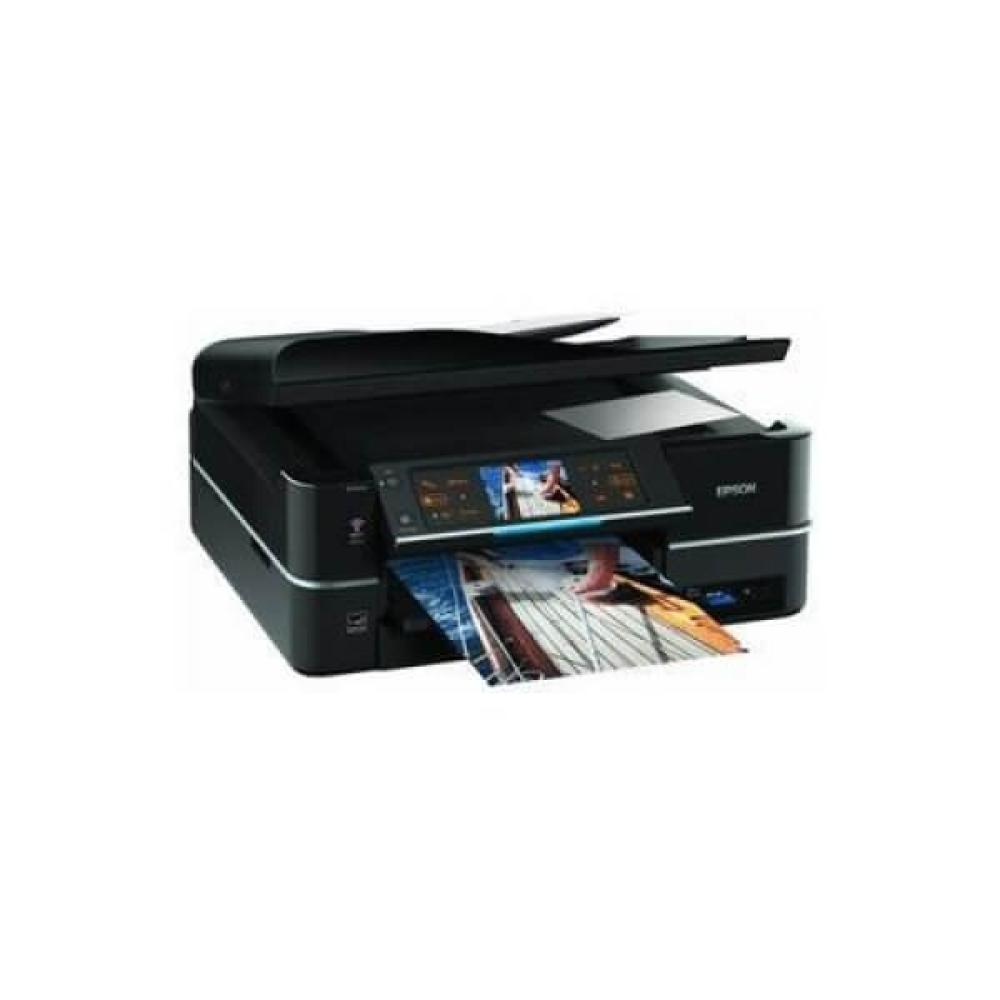 Фото Epson PX820FWD с СНПЧ INKSYSTEM Original - изображение 3