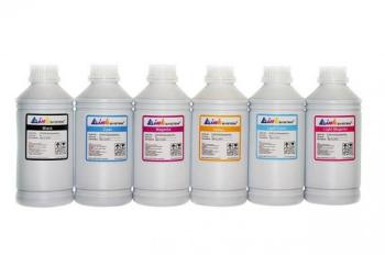 Чернила INKSYSTEM для фотопечати на Canon imagePROGRAF W7200