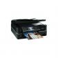 Фото Epson PX820FWD с СНПЧ INKSYSTEM Industrial