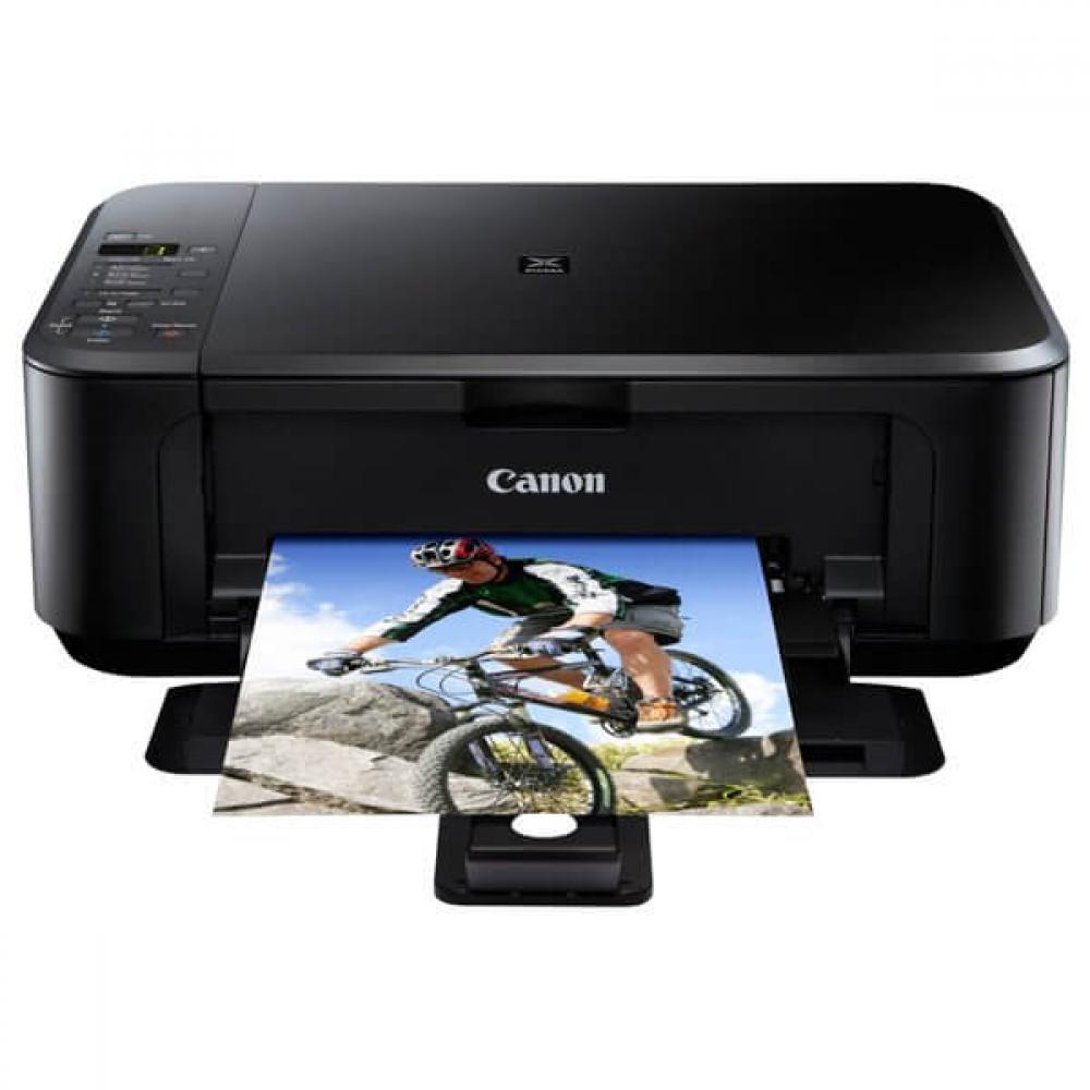 изображение МФУ Canon PIXMA MG2140/MG2150 с СНПЧ - изображение 1