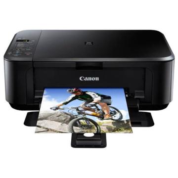 изображение МФУ Canon PIXMA MG2140/MG2150 с СНПЧ
