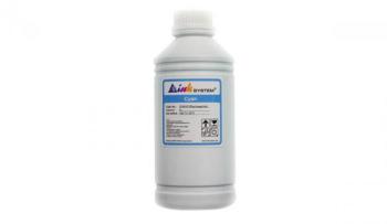 Фоточернила INKSYSTEM Cyan 1000 мл для моделей Epson серии L