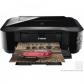 изображение Принтер Canon PIXMA IP4940 с СНПЧ