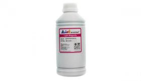 Фоточернила INKSYSTEM Light Magenta 1000 мл для моделей Epson XP