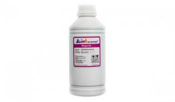 Фоточернила INKSYSTEM Magenta 1000 мл для моделей Canon