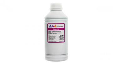 изображение Фоточернила INKSYSTEM Magenta 1000 мл для моделей Canon