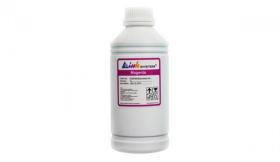 Фоточернила INKSYSTEM Magenta 1000 мл для моделей HP