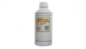Фоточернила INKSYSTEM Yellow 1000 мл для моделей HP