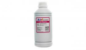 Фоточернила INKSYSTEM Light Magenta 1000 мл для моделей HP