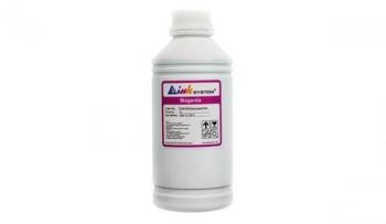 Фоточернила INKSYSTEM Magenta 1000 мл для моделей Brother
