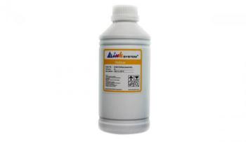 Фоточернила INKSYSTEM Yellow 1000 мл для моделей Brother