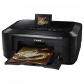 изображение МФУ Canon PIXMA MG8240 с СНПЧ