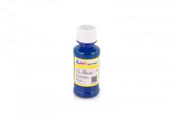 Фоточернила INKSYSTEM Yellow 100 мл для моделей Brother
