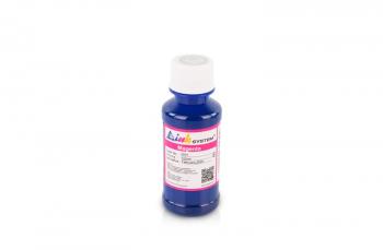 Фоточернила INKSYSTEM Magenta 100 мл для моделей Canon