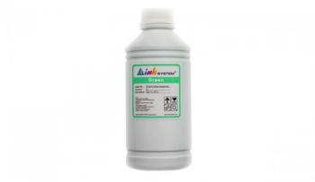 Невидимые чернила INKSYSTEM Green 1000 мл