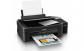 изображение МФУ Epson L362 с оригинальной СНПЧ
