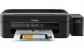 изображение МФУ Epson L362 с оригинальной СНПЧ и чернилами INKSYSTEM
