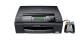 изображение МФУ Brother DCP-J515W с СНПЧ
