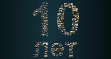 INKSYSTEM: делаем жизнь ярче 10 лет!