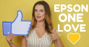 За что мы любим принтеры Epson
