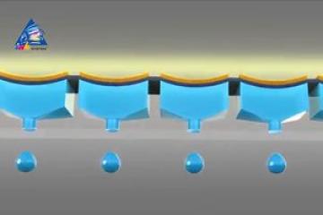 Технология печати Epson Micro Piezo
