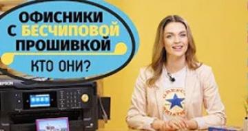 Офисники с бесчиповой прошивкой | Кто они?