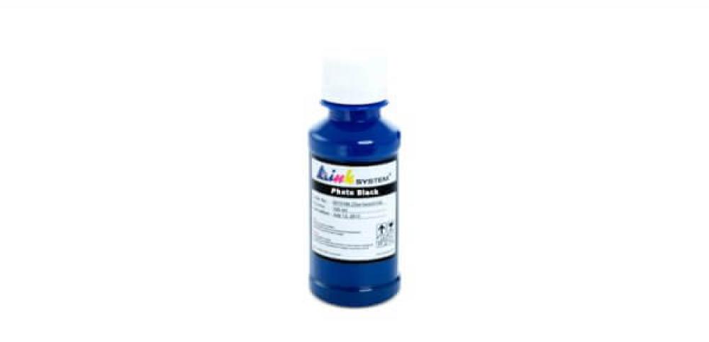 изображение Чернила Photo Black 100 мл. ультрахромные для принтеров Epson 9500 / 9000 / 7000 / 7500 / 10000CF / 10600 / 4800 / 4880 / 7800 / 9800 / 7880 / 9 - изображение 1