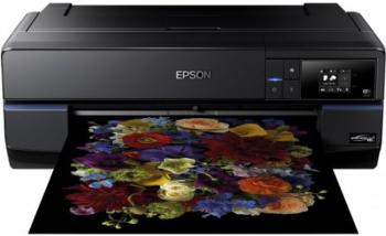 Плоттер Epson SureColor SC-P800